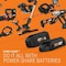 Worx 20V Power Share 5 in. Cordless Pruning Saw, No Battery and Charger Included, Tool Only WG324.9 - alternate 4